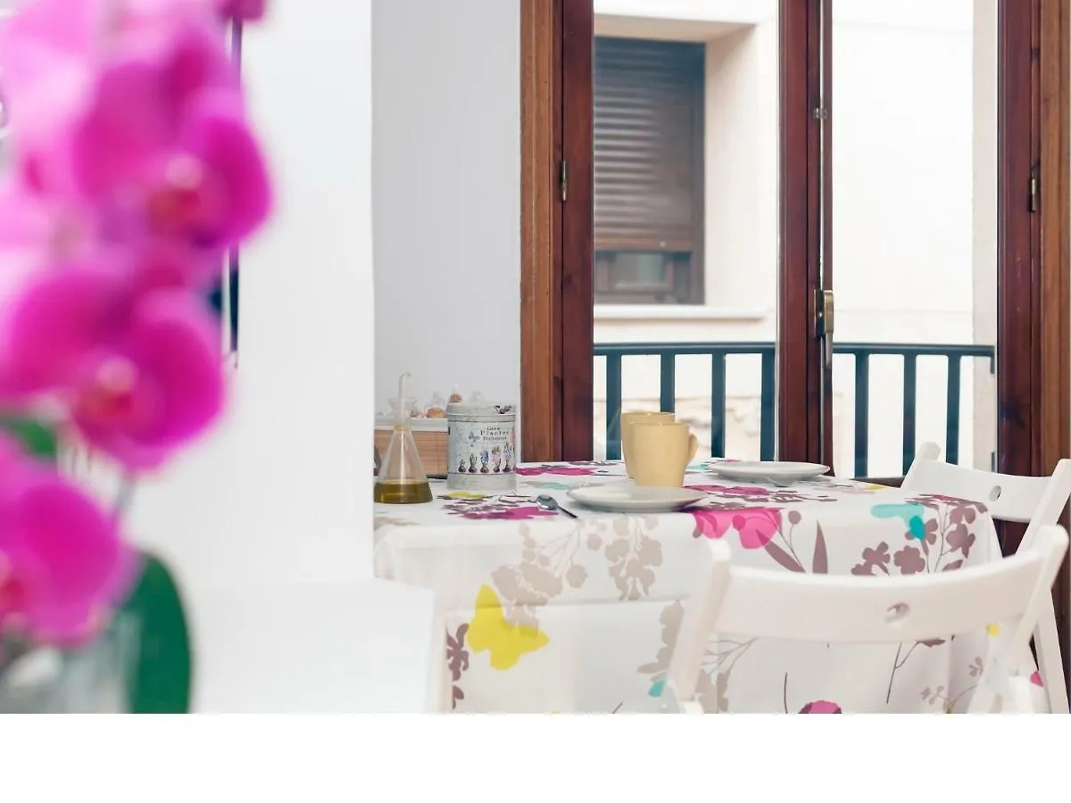 Apartamentos Rey Moro Tolède 0*,  Espagne