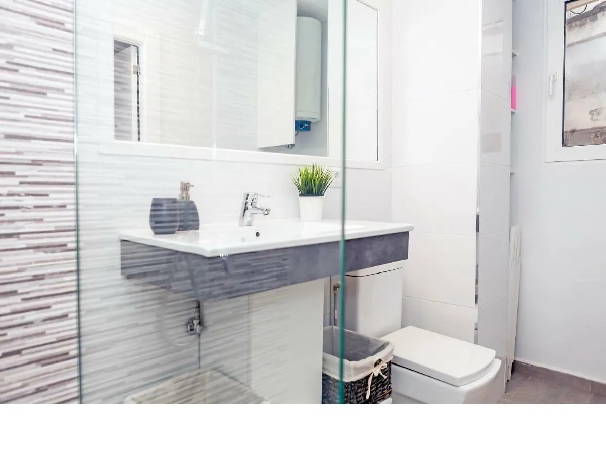 Apartamentos Rey Moro Tolède Appartement