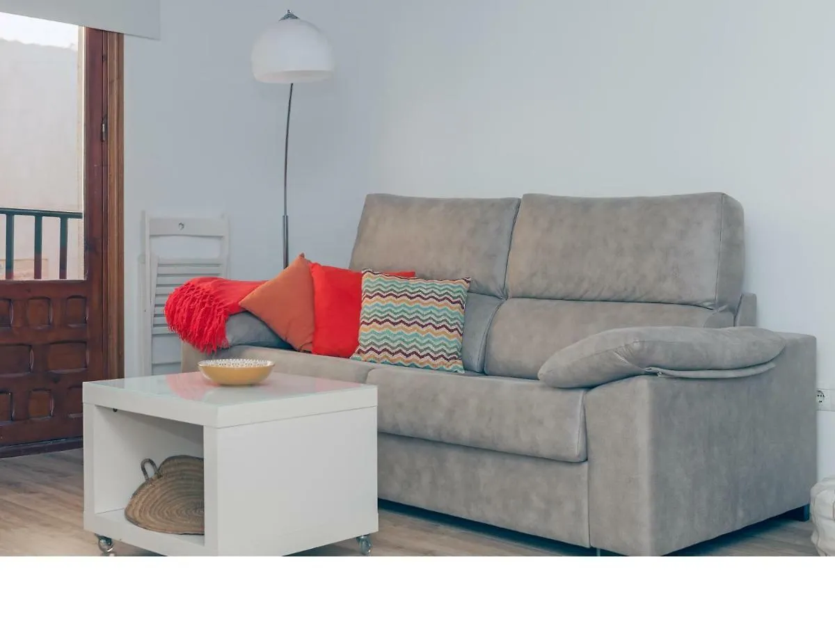 Apartamentos Rey Moro Tolède Appartement