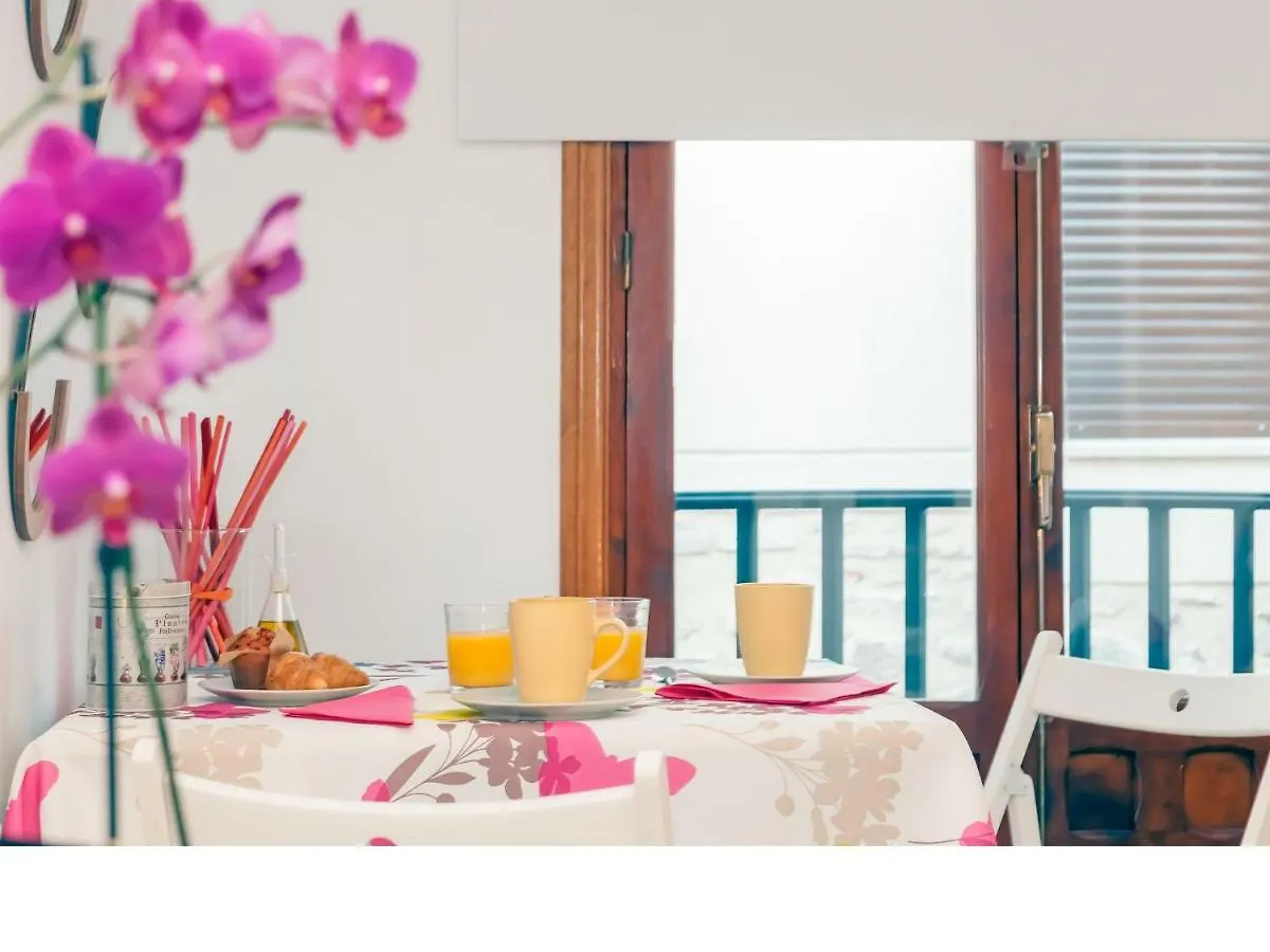 Apartamentos Rey Moro Tolède Espagne