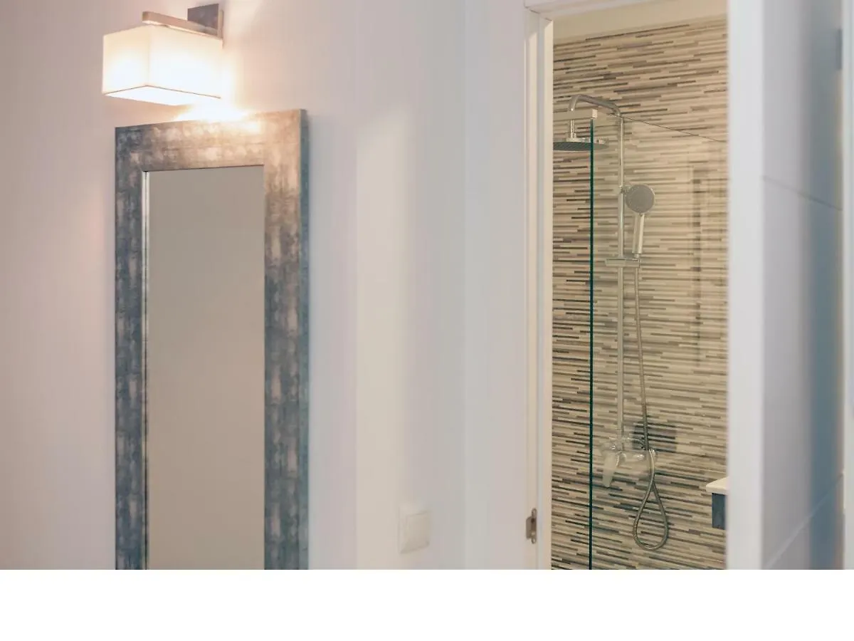 Apartamentos Rey Moro Tolède 0*,
