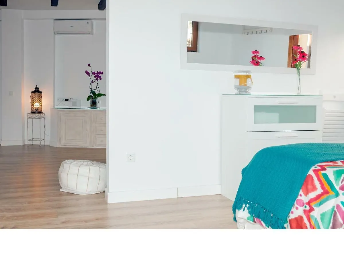 Apartamentos Rey Moro Tolède Espagne