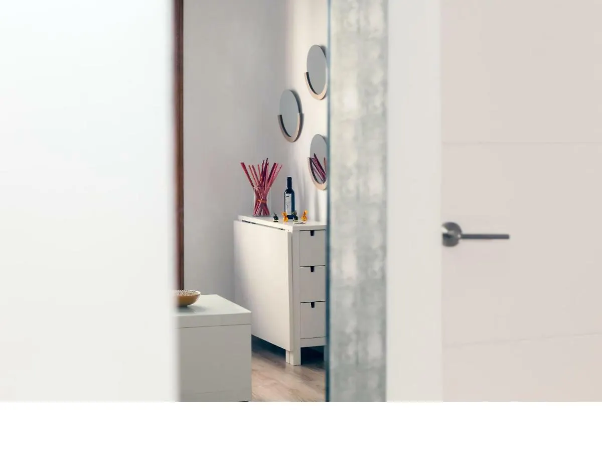 Appartement Apartamentos Rey Moro Tolède
