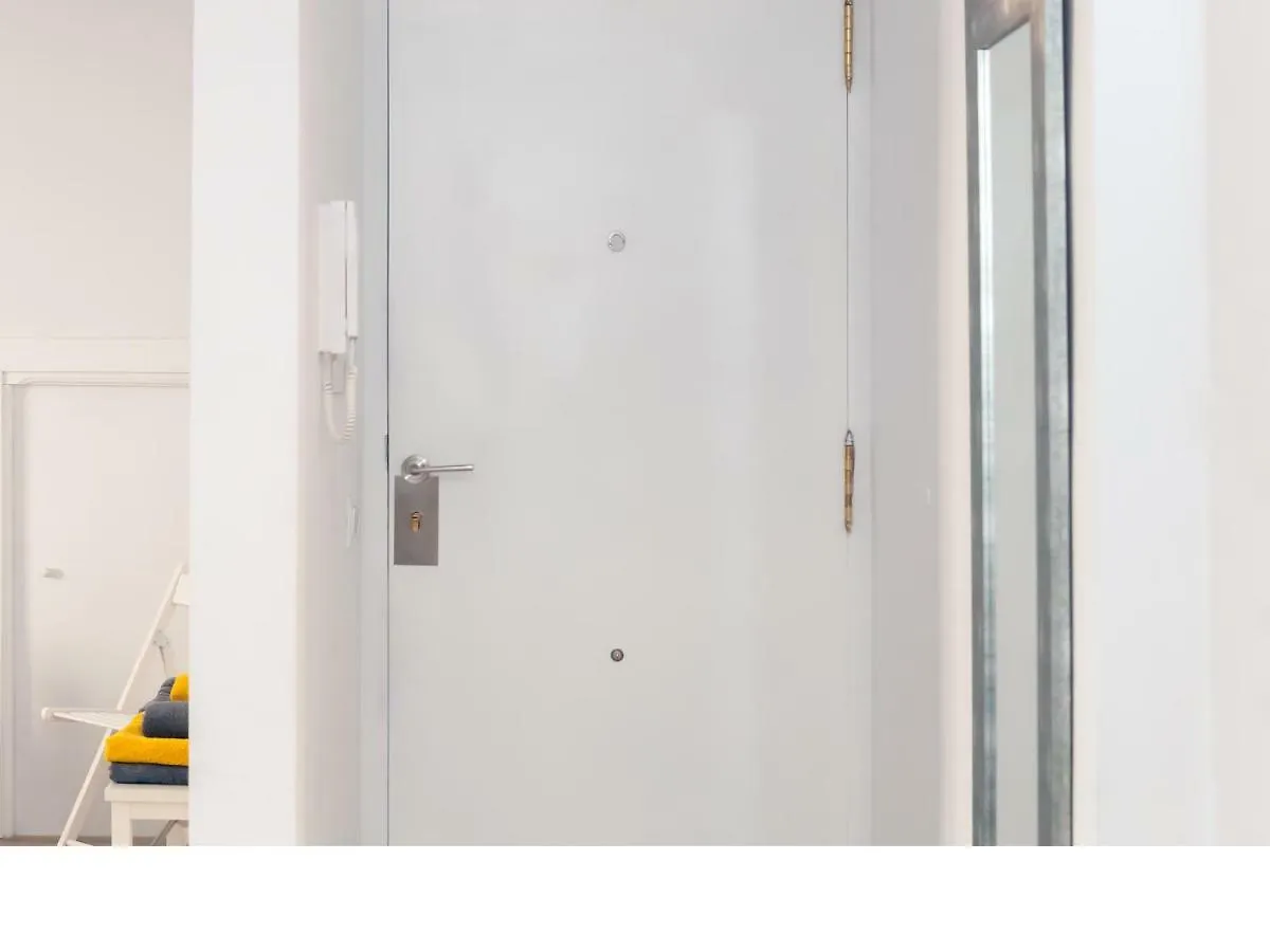 Apartamentos Rey Moro Tolède Appartement