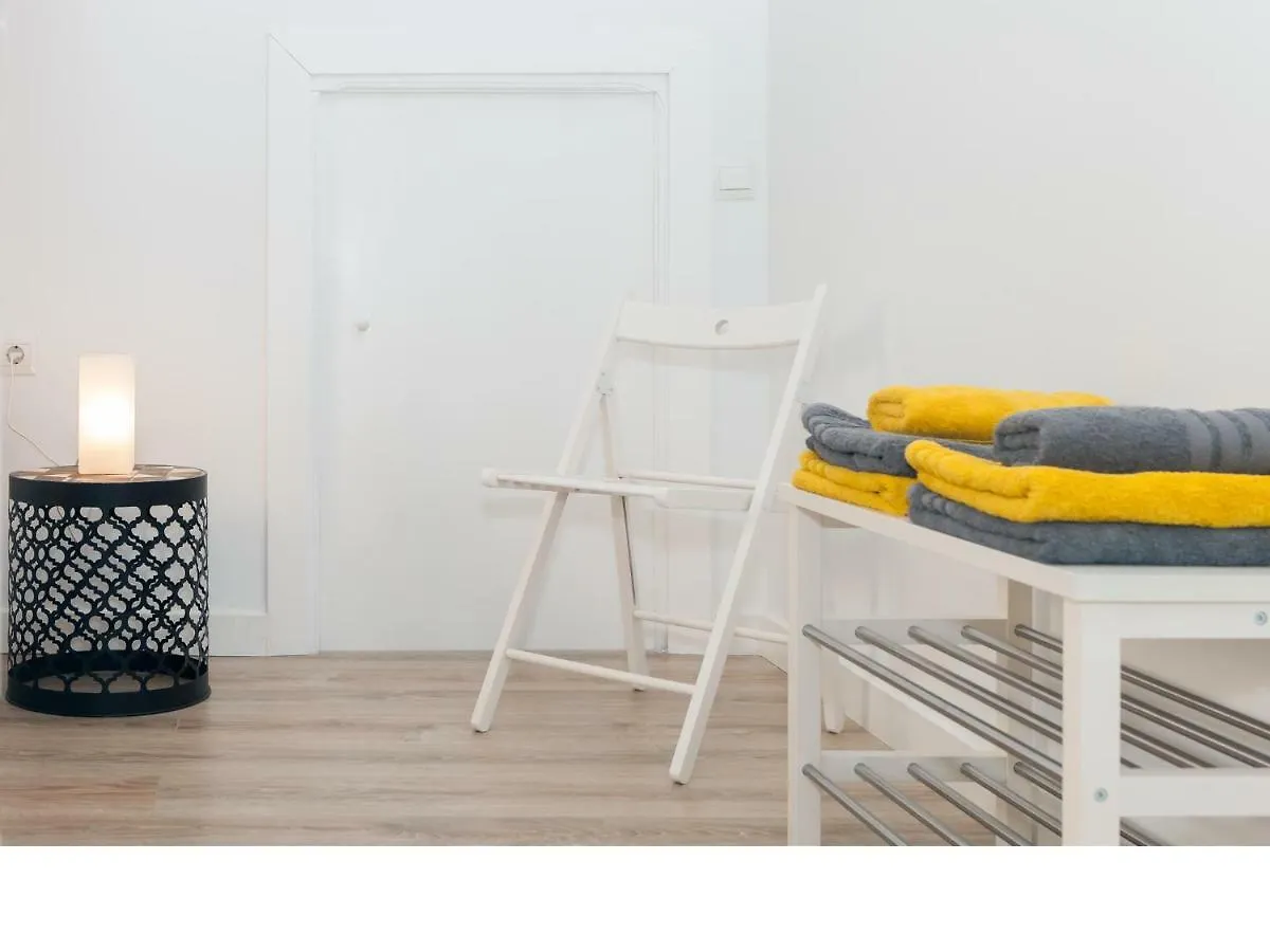 Apartamentos Rey Moro Tolède Appartement