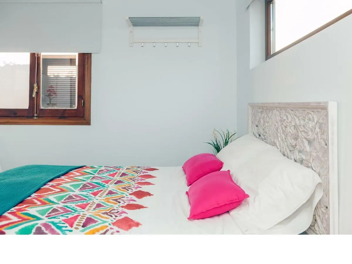 Appartement Apartamentos Rey Moro Tolède Espagne
