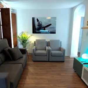 Apartamento El Pozo Amargo, Toledo