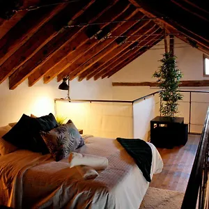Apartamento ático By El Patio De, Toledo