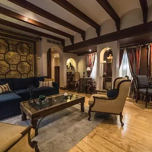 Apartamento Casa En Termas De Amador De Ríos, Toledo