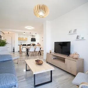 Balcon A Donana Apartamento Sanlúcar de Barrameda