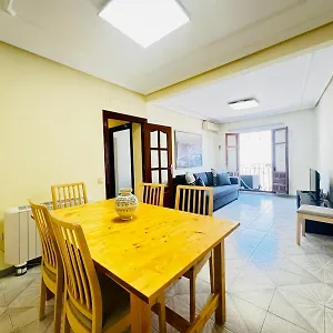 Apartamento - Casco Historico - Sacramento, Toledo