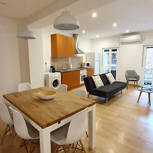 Appartement Cason Del Comercio, Tolède