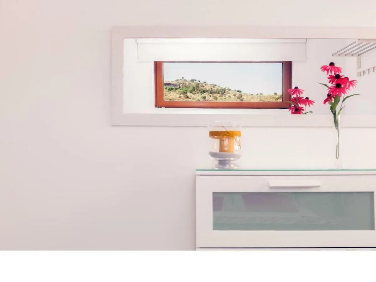 Apartamentos Rey Moro Toledo Spain