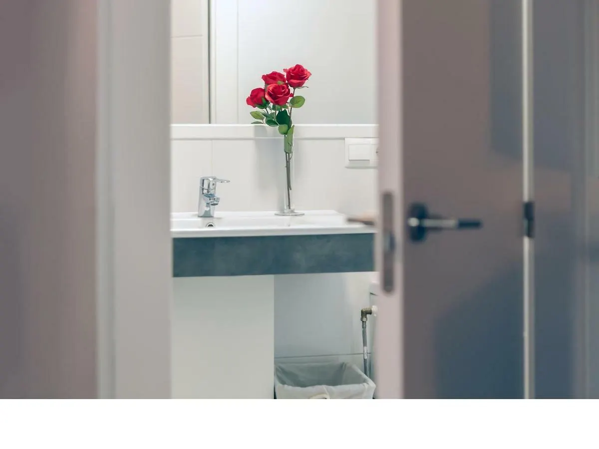 Apartamentos Rey Moro Toledo