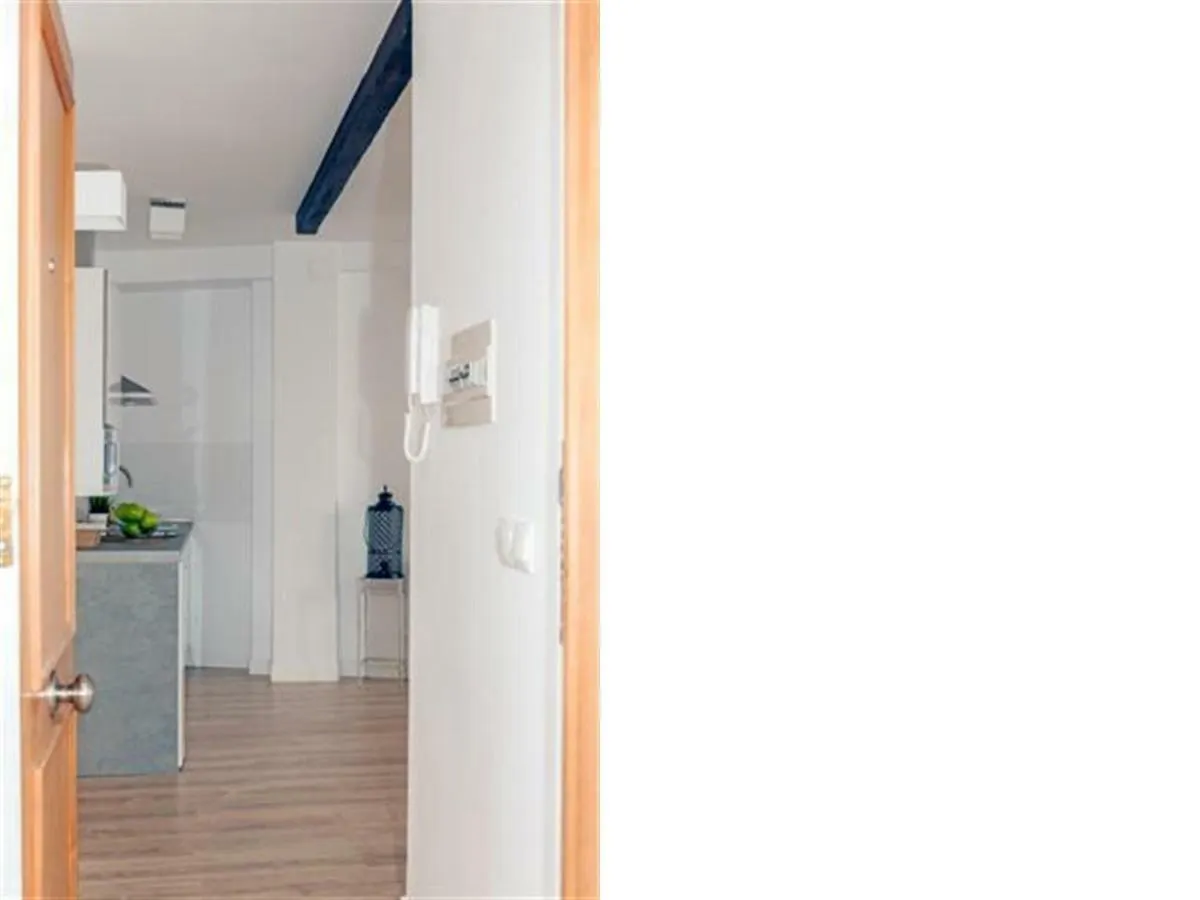 Apartamentos Rey Moro Toledo Apartment